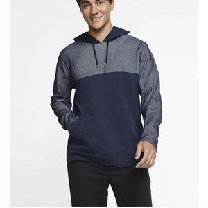 $60 Hurley Men’s Santa Cruz Pullover Hood Size 2XL